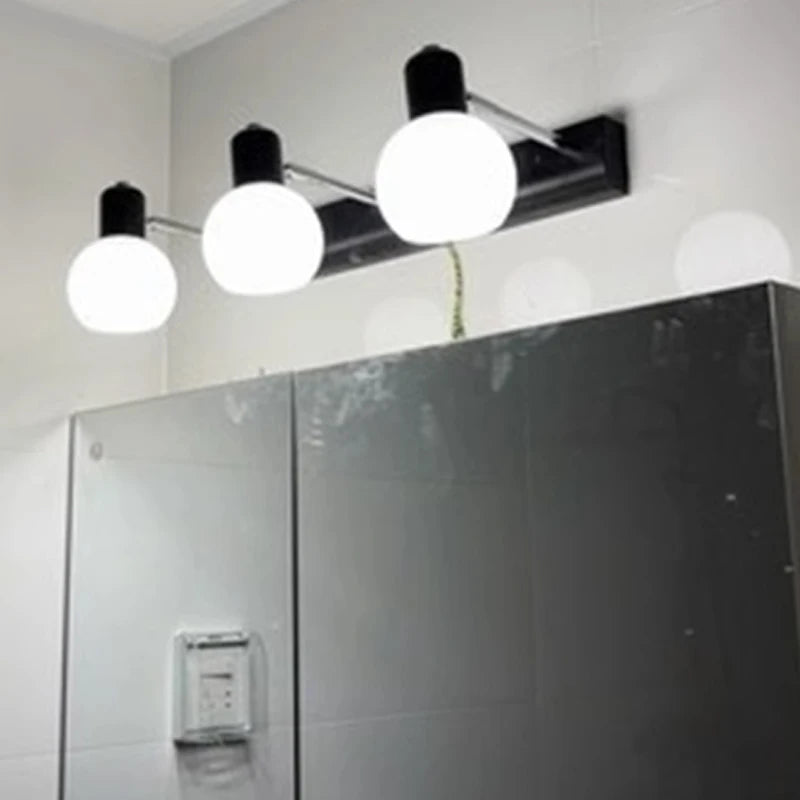 applique murale rotative moderne pour déco intérieure et éclairage - vue 7 sur 16