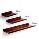 Acrylic Shelf for Wall Storage,Floating Bookshelves,Display Shelf Organizer for Bathroom,Bedroom,Living Room,Kitchen,Room Decor