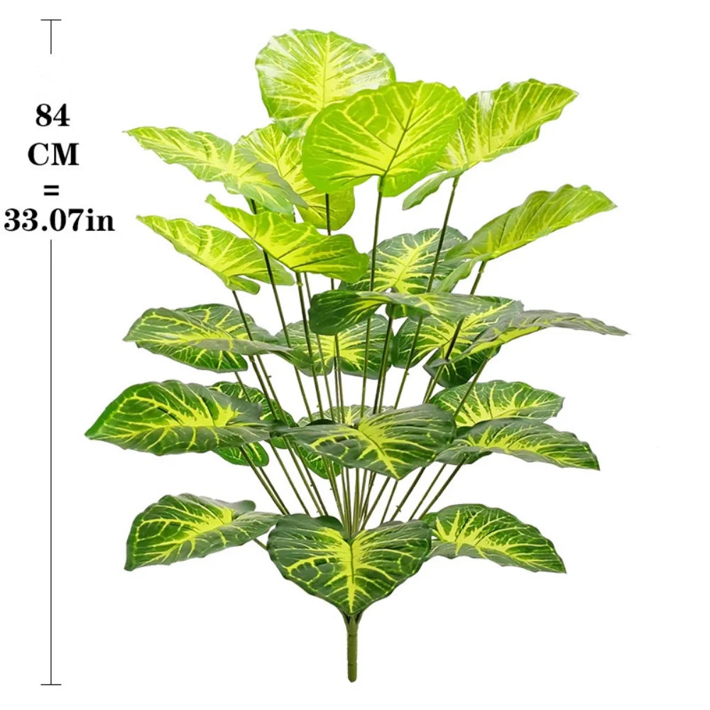 plantes artificielles décoratives pour mariage fête et bureau - vue 21 sur 24