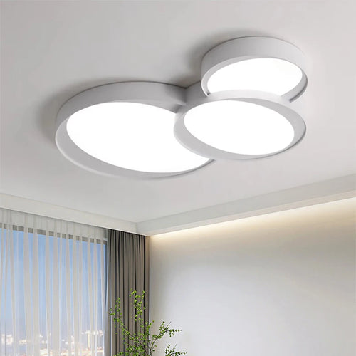 Modern minimalist decorative designer pendant light