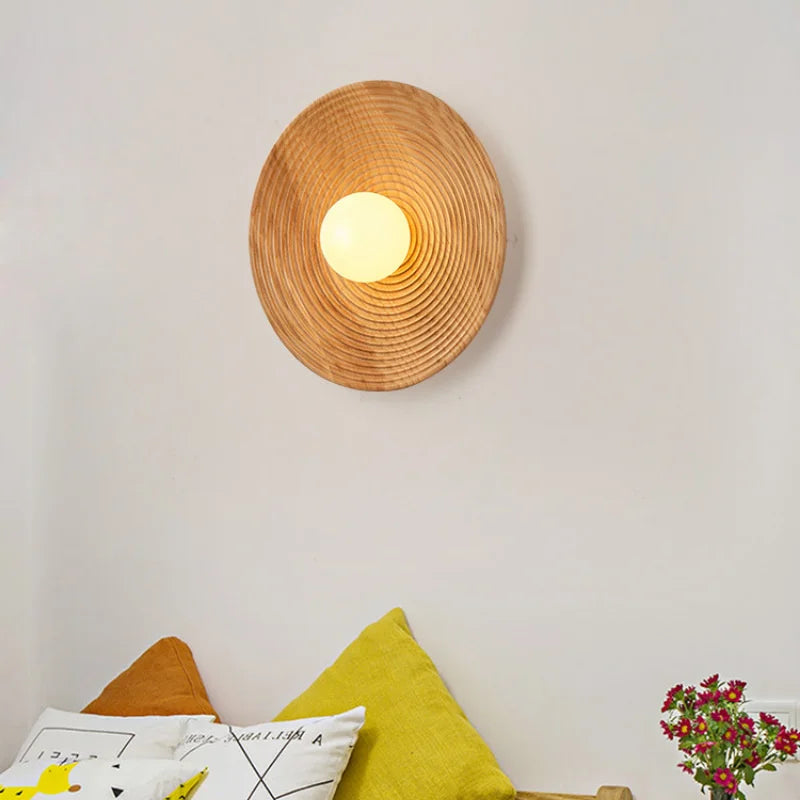 appliques murales modernes pour éclairage et décoration intérieure - vue 6 sur 8