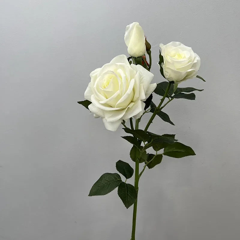 Realistic artificial flowers for party and event decoration - vue 7 sur 13