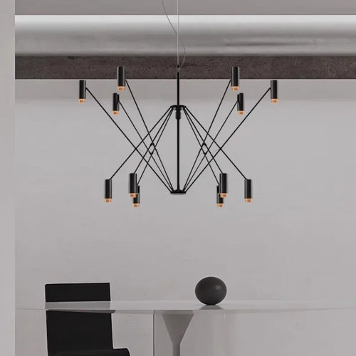 artpad lustre réglable design moderne décoratif d'intérieur idéal