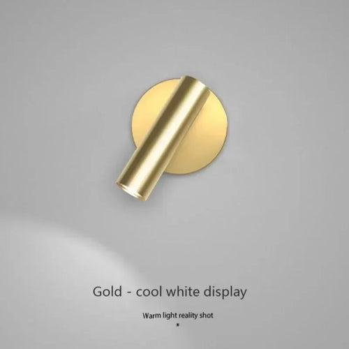 Applique murale moderne pliante de haute qualité avec interrupteur