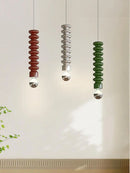 Nordic minimalist creative bedside lamp for interiors