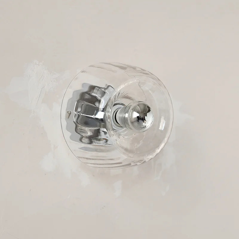 plafonnier intérieur médiéval rétro pour décoration moderne avec éclairage led - vue 4 sur 6