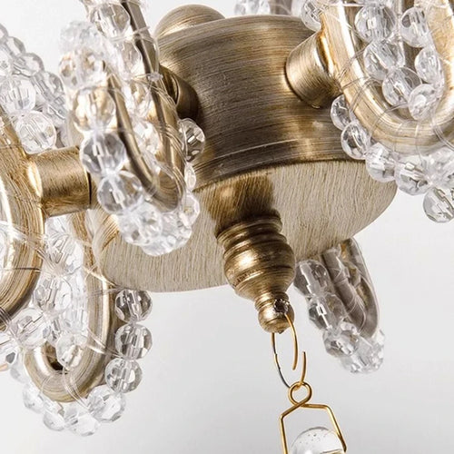 lustre nordique de décoration lampes suspendues intérieures