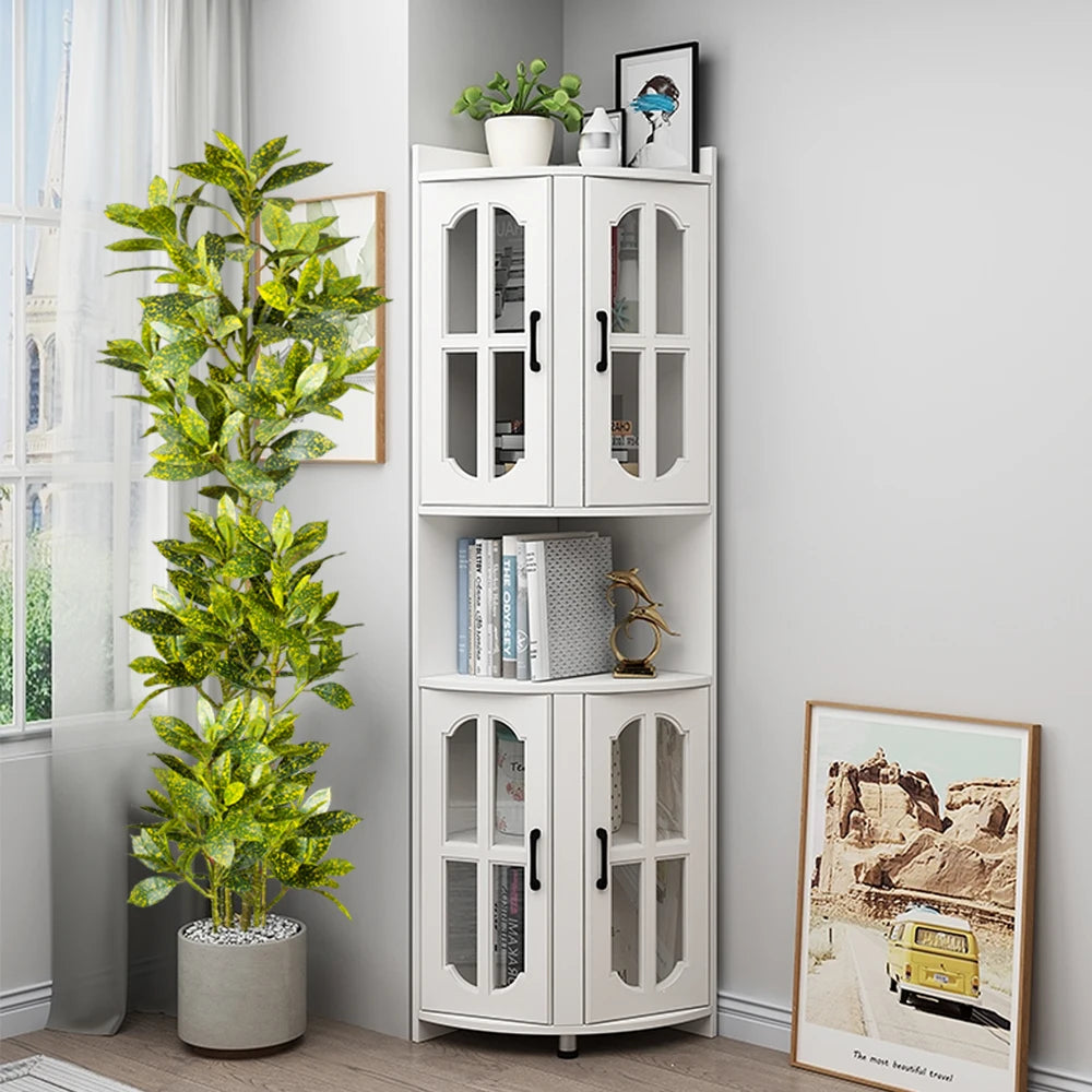 Realistic artificial banyan branch for indoor and outdoor decoration - vue 6 sur 9