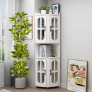 Realistic artificial banyan branch for indoor and outdoor decoration