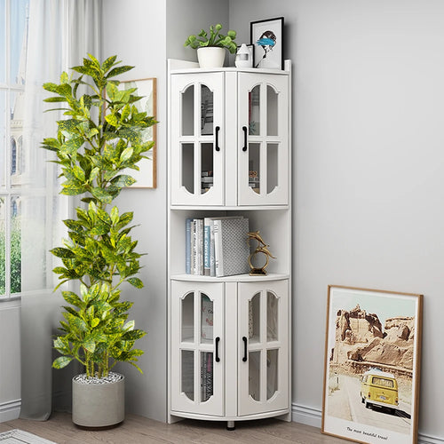 Realistic artificial banyan branch for indoor and outdoor decoration - vue 6 sur 9