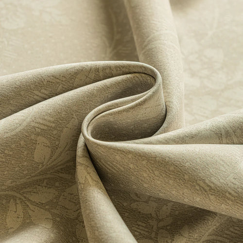 Rideau occultant floral moderne pour salon et chambre