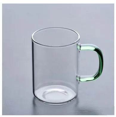 Tasse en verre cocktail design texturé 300 ml