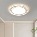 plafonnier moderne lumineux pour un éclairage décoratif élégant