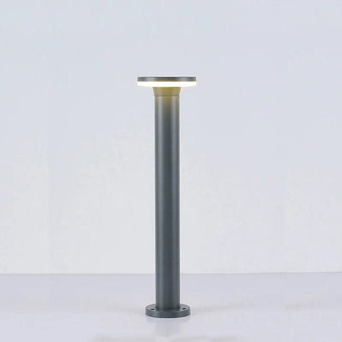 lampe de jardin led extérieure étanche pour éclairage paysager