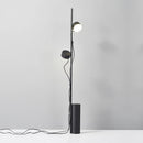 lampadaire led créatif pour salon étude et hôtel
