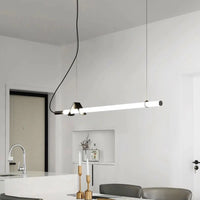 Lustre modernes led pour éclairage intérieur design