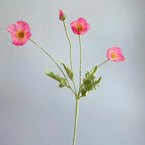 Realistic artificial chamomile flower for decorations and bouquets - vue 14 sur 40