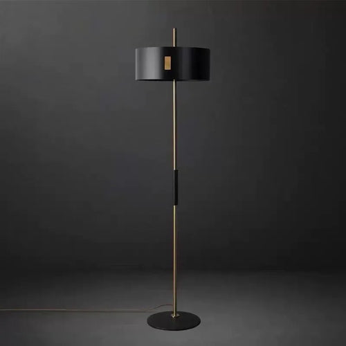 Lampadaire LED créatif moderne - vue 3 sur 7