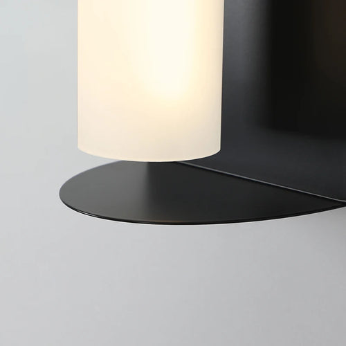 applique murale led étanche décorative pour intérieur et extérieur - vue 6 sur 12