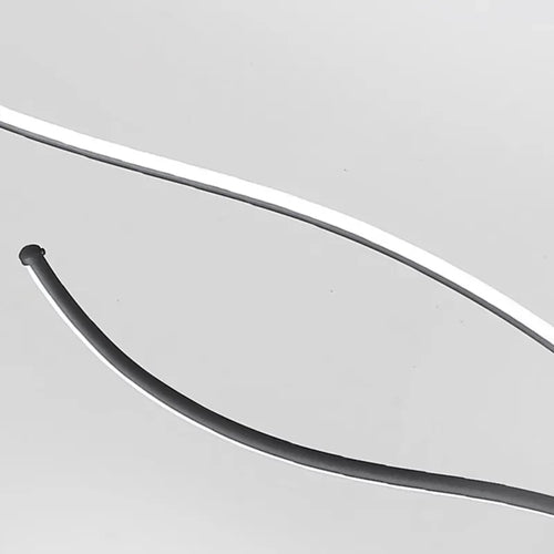 Lampes de sol en forme d'arbre - vue 6 sur 8