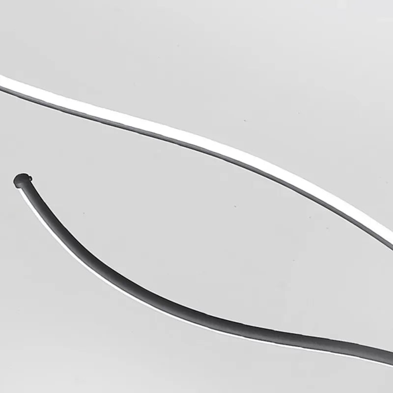 Lampes de sol en forme d'arbre - vue 6 sur 8