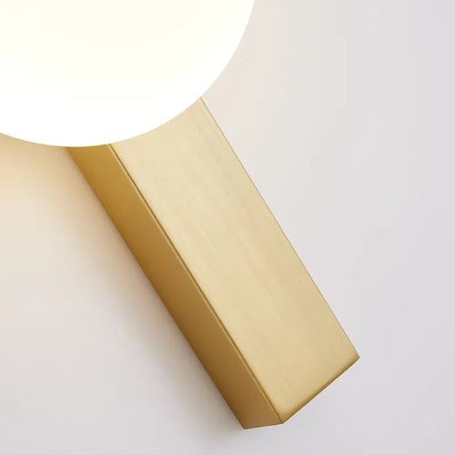 Applique murale LED moderne - vue 6 sur 8