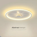plafonnier led moderne pour décoration intérieure élégante et lumineuse