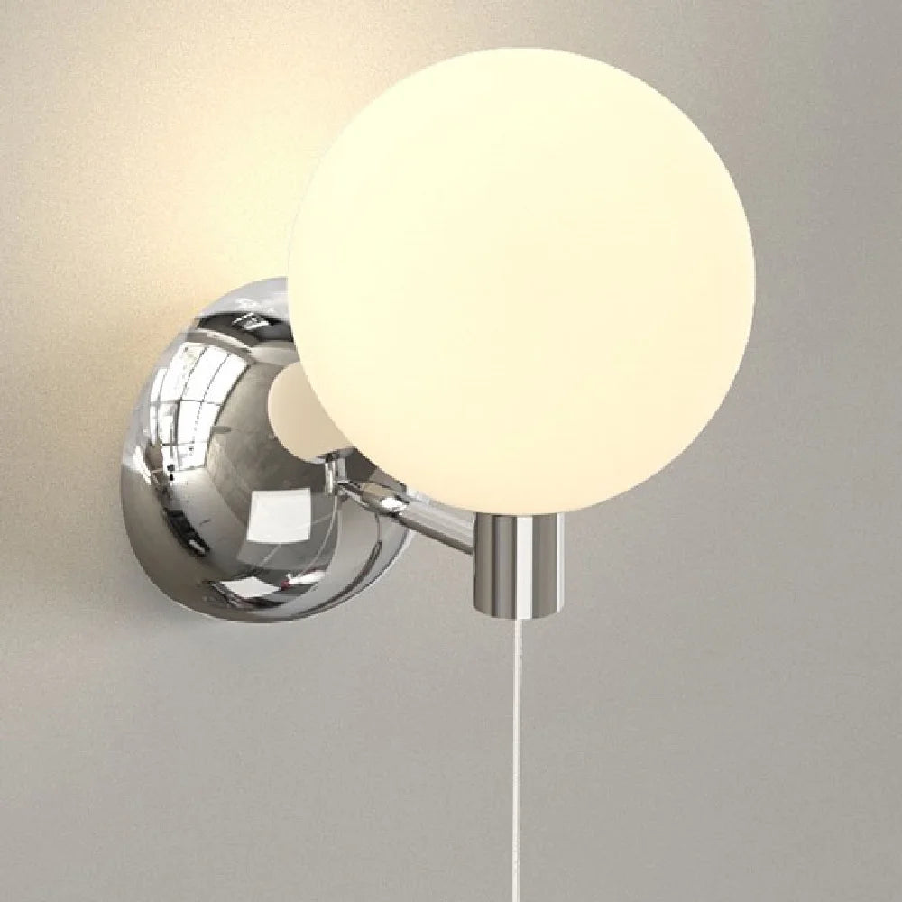 applique murale ours et lune en métal pour décoration intérieure - vue 5 sur 9