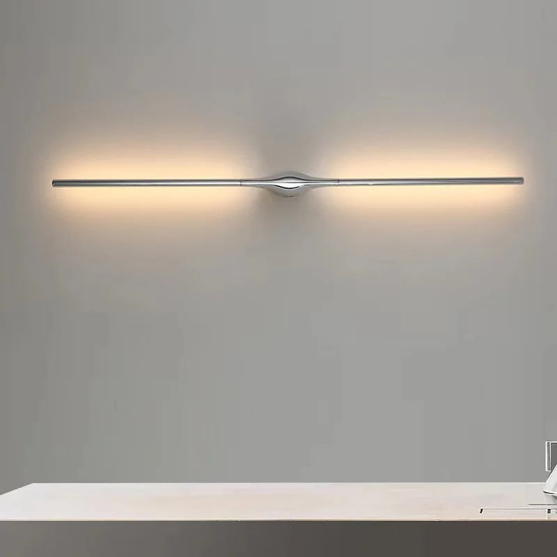 applique murale design moderne pour intérieur élégant et raffiné - vue 5 sur 9