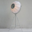 lampadaire led moderne style loft pour décoration intérieure