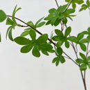 Realistic artificial plant for wedding and event decoration