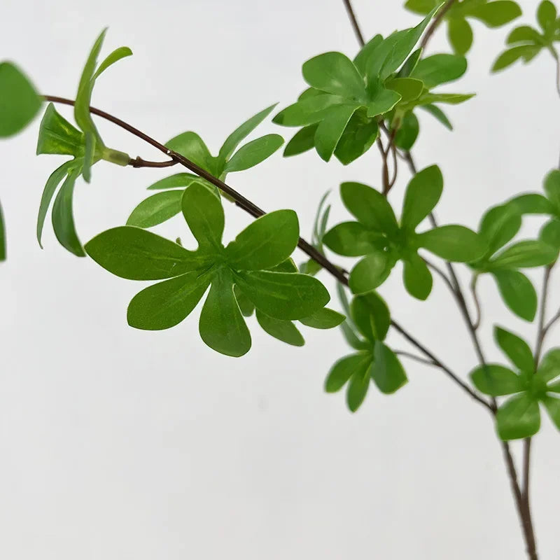 Realistic artificial plant for wedding and event decoration - vue 4 sur 6