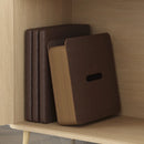 Folding Kraft Paper Stool, Creative Folding Stool, Telescopic Paper Bench, Shop Sofa Stool, Home Leisure Chair, Modern Furniture