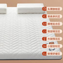 matelas en latex de soja mousse à mémoire pliable tatami épais et chaud