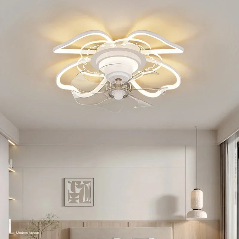 suspension moderne à led pour décoration intérieure élégante - vue 7 sur 30