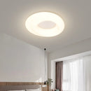 Modern Nordic minimalist LED ceiling light new collection 2022