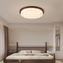 Minimalist Nordic ceiling light creative design for modern interiors