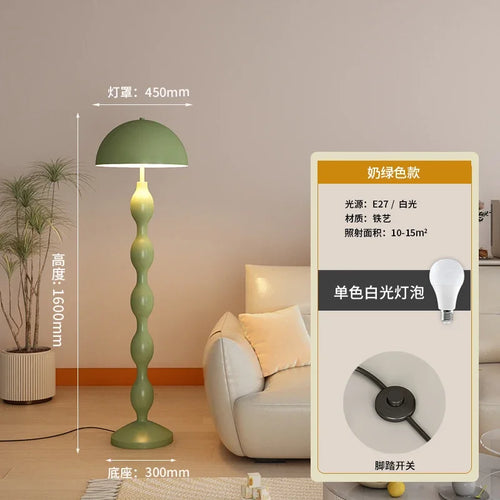 Lampadaire De créateur champignon - vue 12 sur 19
