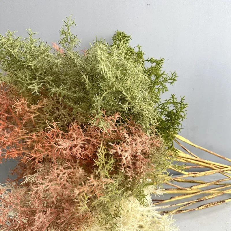 plantes en plastique haut de gamme pour décoration intérieure artificielle - vue 7 sur 11