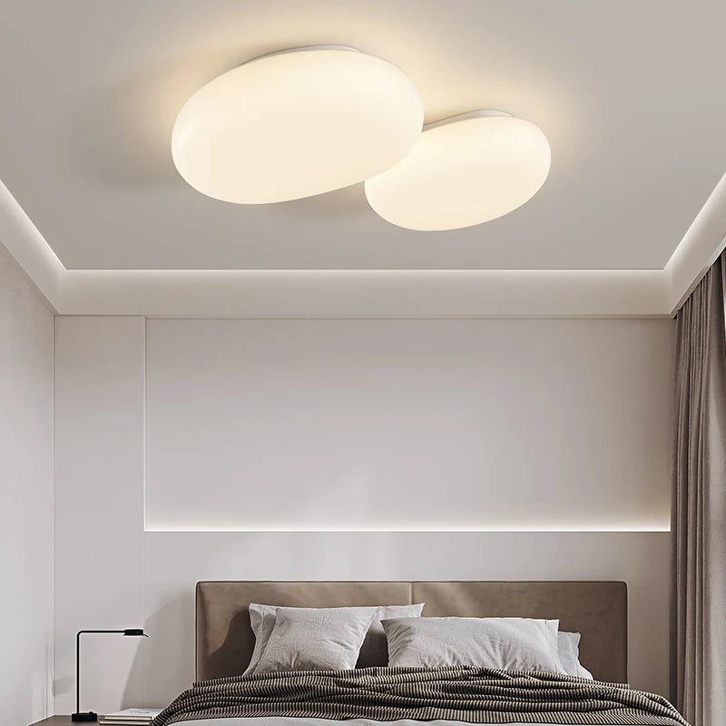lampe de style moderne minimaliste créatif pour protection des yeux - vue 4 sur 13