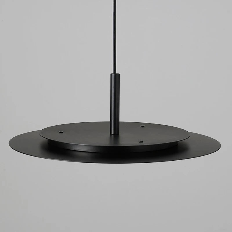 suspension moderne minimaliste pour café restaurant et magasin - vue 6 sur 9