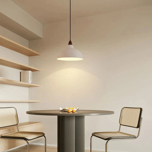 Suspension nordique moderne E27 - vue 5 sur 8