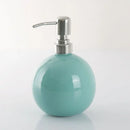 bouteille de gel douche et savon pour les mains accessoires de salle de bain