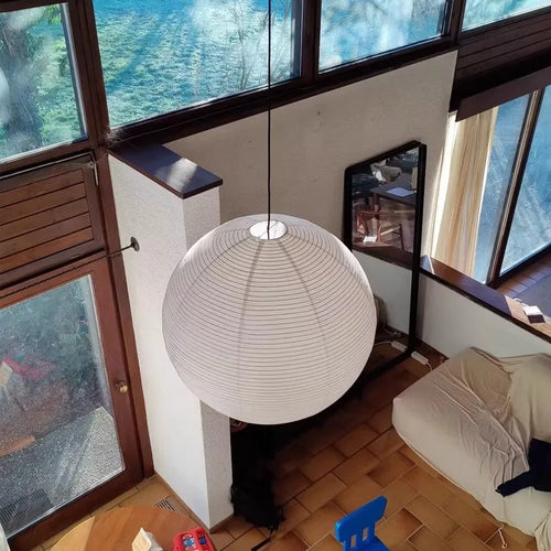 lustre led suspendu style nordique pour décoration intérieure