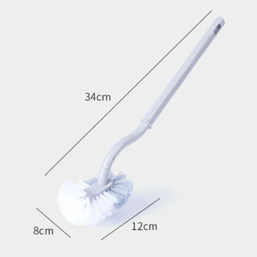 brosse de nettoyage souple pour un entretien efficace - vue 2 sur 6
