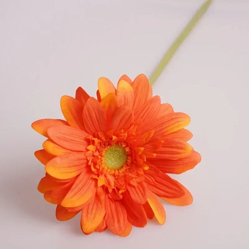 Realistic artificial flowers for weddings and festive decoration - vue 6 sur 13