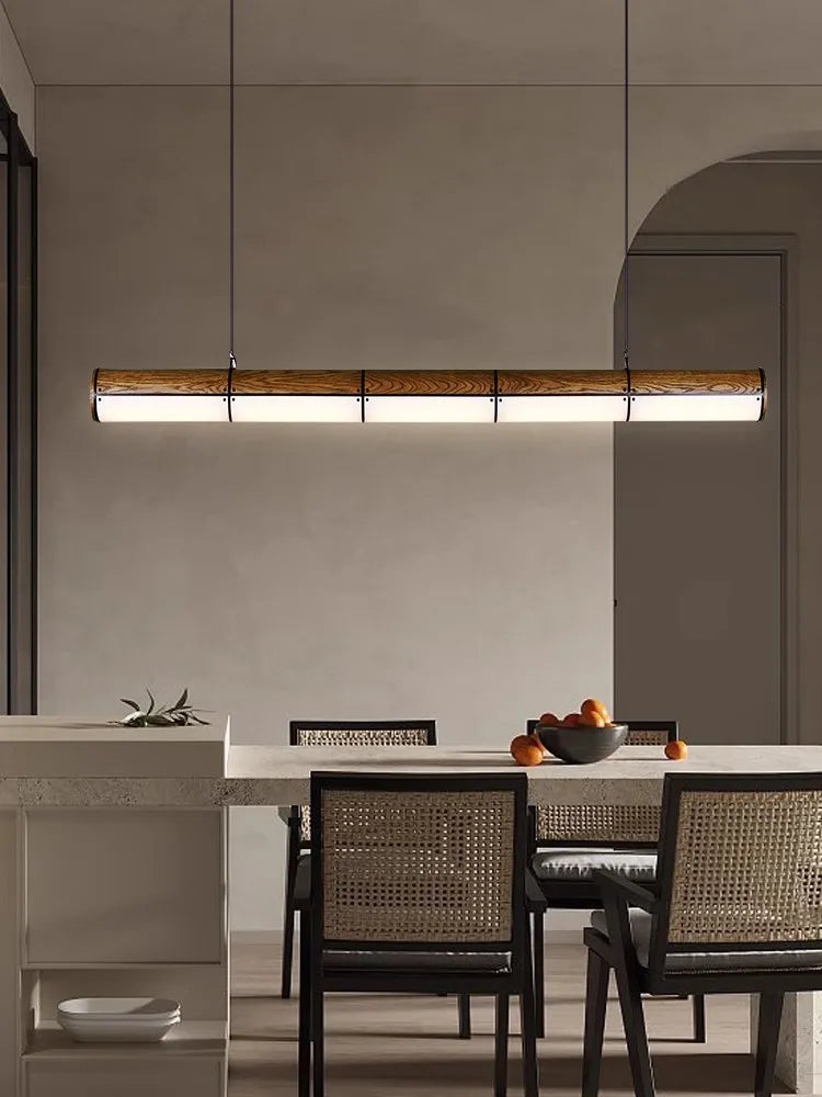 suspension minimaliste et tendance pour bar et café - vue 5 sur 9