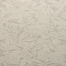 Rideau occultant motif floral élégant pour chambre salon