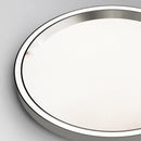 Minimalist full spectrum high CRI Nordic eye protection ceiling lights