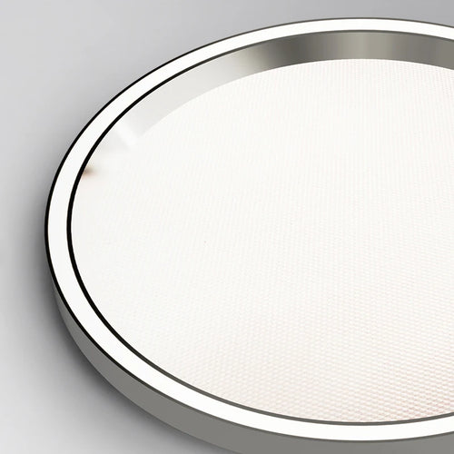 Minimalist full spectrum high CRI Nordic eye protection ceiling lights - vue 6 sur 15